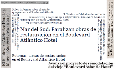 HOTEL MAR DEL SUD HOTEL MAR DEL SUD