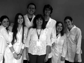Olimpiadas de Biología