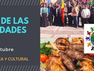 10º Feria de las Colectividades Miramar
