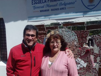 Consejo Escolar Miramar