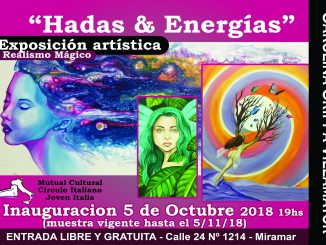 Muestra de Arte Miramar