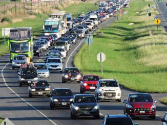 4 muertos y 15 heridos en rutas bonaerenses