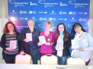 14º Edición “Mar del Plata Puerto de Lectura 2018