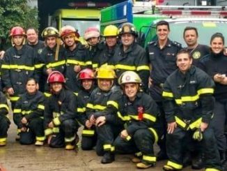 Maratón Amigos de Bomberos Miramar