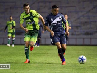 Molina desgarrado y Galeano cerca del líder