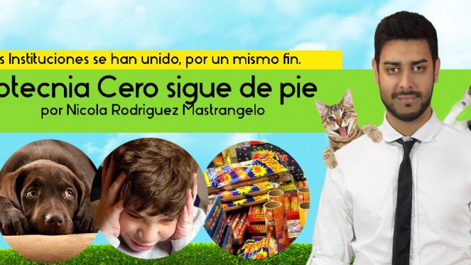 Pirotecnia Cero Pirotecnia Cero