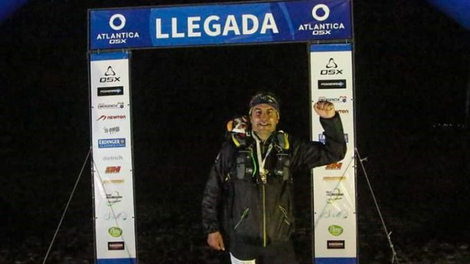 Max Running Group juntó leches para merenderos