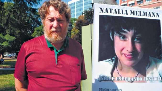 mellman Caso Melmann Revocaron beneficio salidas transitorias