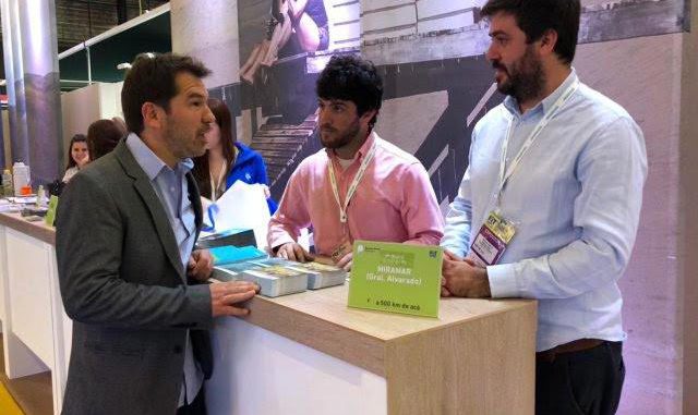 Miramar en Feria Internacional de Turismo Miramar en Feria Internacional de Turismo
