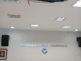 Concejo Deliberante General Alvarado