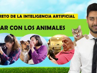 Hablar con animales, inteligencia artificial