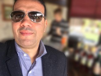 Diógenes Toraf será juez