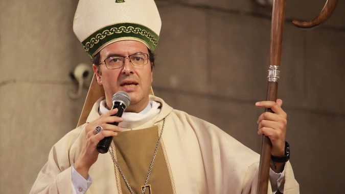 FESTEJO San Andrés Apóstol Patrono de Miramar