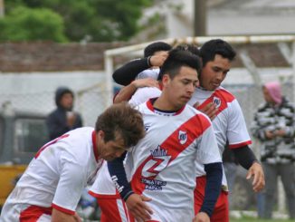 Juventud Unida de Otamendi