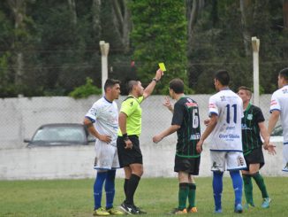 Liga Oficial de General Alvarado