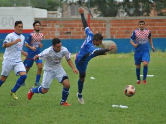 Liga Oficial de Fútbol de General Alvarado