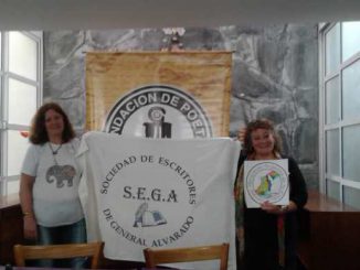S.E.G.A en Mar de Ajó