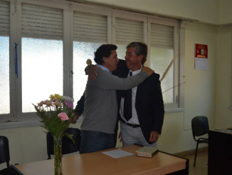 Reclamos en Otamendi