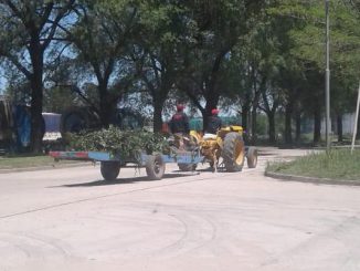 Otamendi falta de recursos y obras