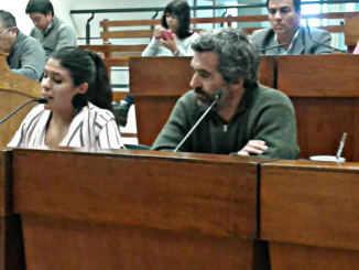 Unidad Ciudadana General Alvarado