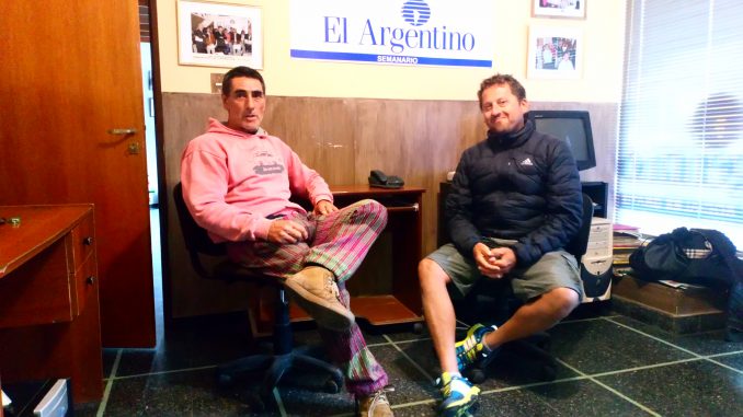 Asociación de Guardavidas