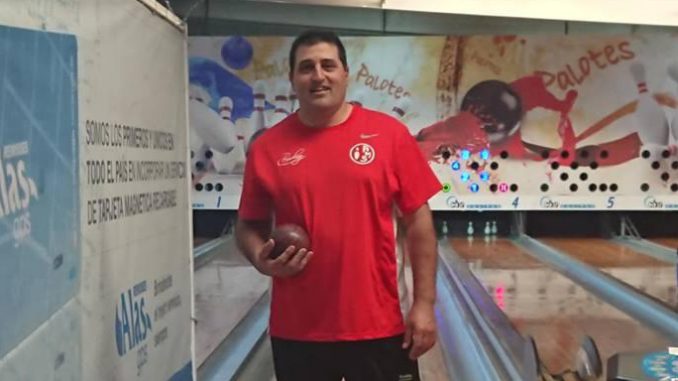 Ceillán campeón nacional