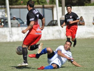 Liga de Fútbol de General Alvarado