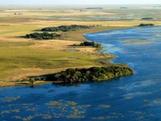 Nuevo Parque Nacional