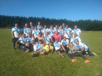 Deportivo Miramar Campeón 2018