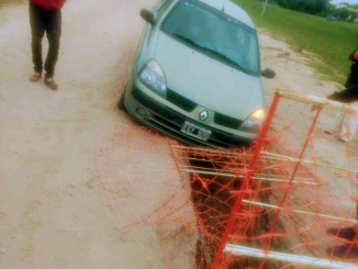 Baches calles Miramar