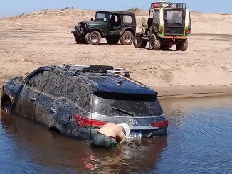 Playas del Sur de Miramar