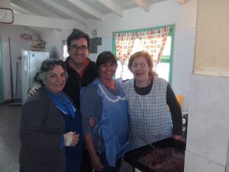 Consejo Escolar General Alvarado