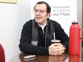 Preocupación del obispo Mestre por indigencia