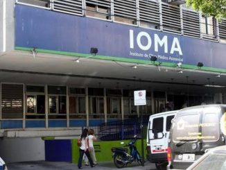Nuevo horario en IOMA