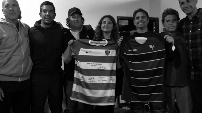 rugby