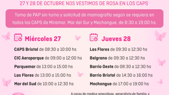 PREVENCION DEL CANCER
