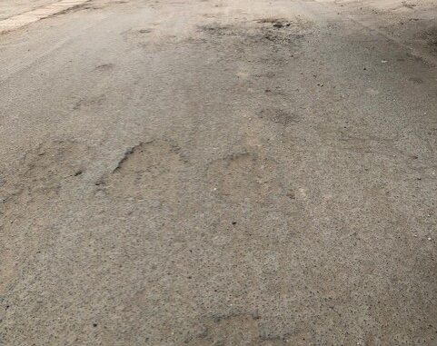 baches